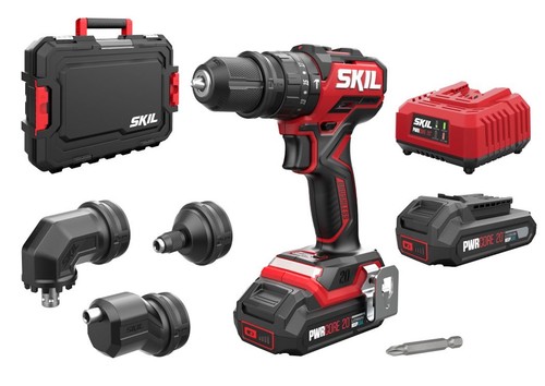 Skil 20v 3076 - skil, hc