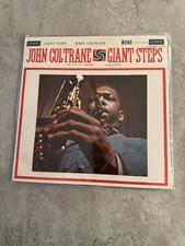 John Coltrane Giant Steps