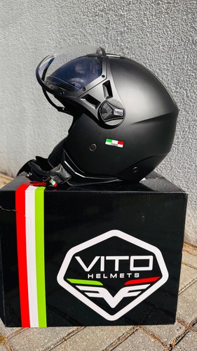Vespa roller jethelm mit - vespa,