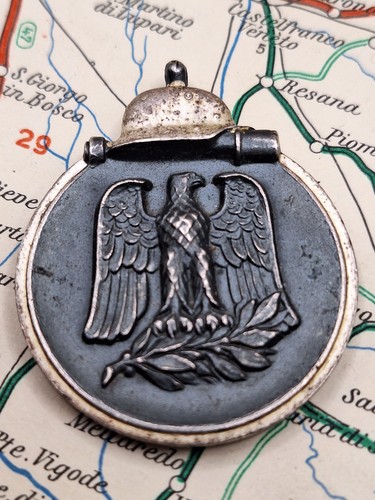 57er orden medaille - 57er,