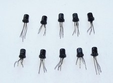 10x Germanium Transistor