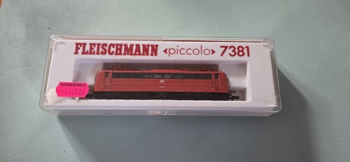 Fleischmann 7381 br151 digital - fleischmann,