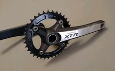 Shimano Xtr Fc-m970 Kurbeln