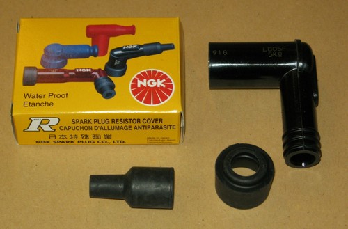 Zündkerzenstecker ngk für - zündkerzenstecker,