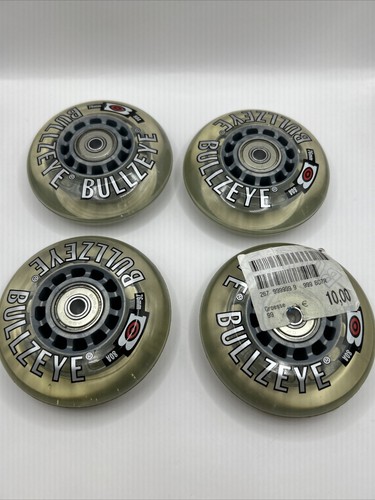 Bullzeye bull zeye inliner - bull,