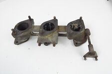 Original Porsche 911 2.0S Weber Zenith Vergaser Ansaugstutzen 9011083210R