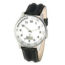 MARQUIS Herren Funkuhr mit