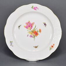 KPM Berlin Altozier Teller