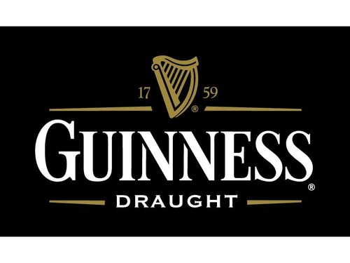 Guinness fassbier flagge - guinness,
