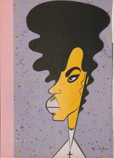 ROCK-O-RAMA  (Robert Risko)  - Clipping/Bericht von 1990 - Musikzeitschrift