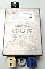 BMW 520d / e60 / e61 /