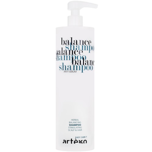 Artego balance shampoo - balance,