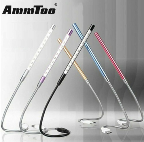 Usb led licht lampe - licht, 10