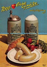 D084679 Grusse aus Salzburg