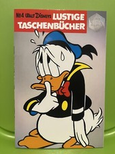 Ltb lustiges taschenbuch - lustiges,