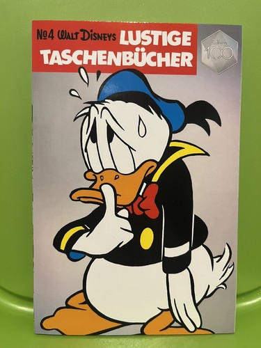 Ltb lustiges taschenbuch - no.,