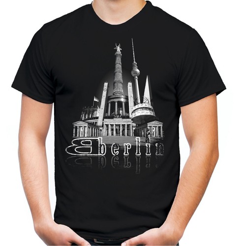 The city berlin shirt - in,