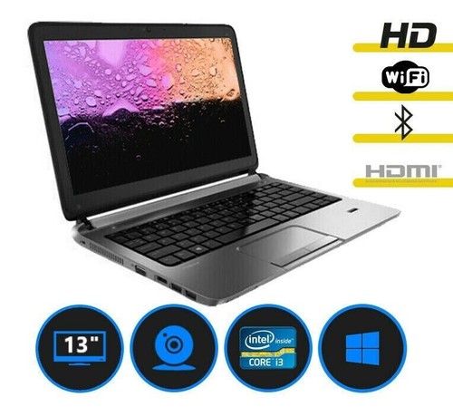Ultrabook probook 430 i3 - 430, g1