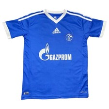 FC Schalke 04 Adidas Trikot