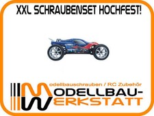XXL Schrauben-Set für LRP S10
