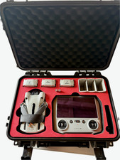 DJI Mini 3 Pro Fly More Combo, Controller, ND-Filter, Landegestell & Koffer