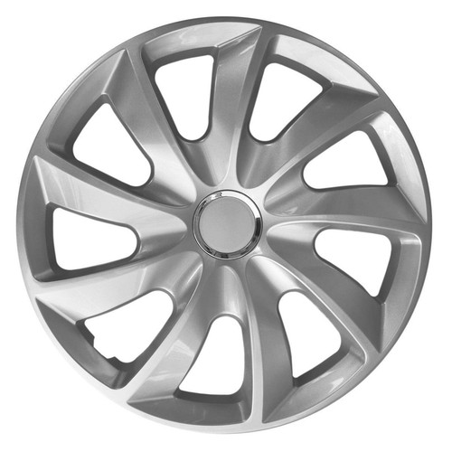 Radkappen zoll nrm - 4x, stig