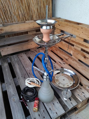 Shisha kaya 660 - kaya,