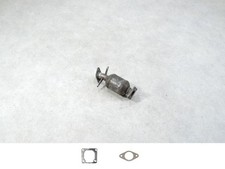 Katalysator Kat Neu Klarius