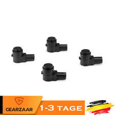 4x PDC Sensor Einparkhilfe Parksensor für Opel Astra J Insignia A Zafira B Xexrw