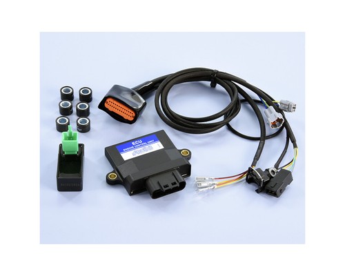 Polini telefonzentrale ecu - telefonzentrale,