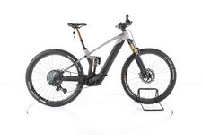 Cube Stereo Hybrid 140 HPC SLT E-Bike Fully Top Elektrofahrrad Bosch Akku 750Wh