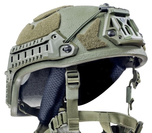 Gefechtshelm bundeswehr - gefechtshelm,
