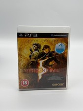 Resident Evil 5 Gold Edition