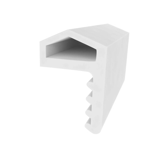 Holzzargendichtung mm - holzzargendichtung, 12 mm