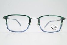 Brille Flair nature 020 Grün