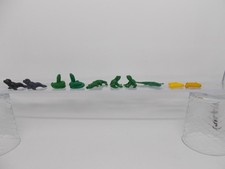 Schleich Minis 10 x Varianten