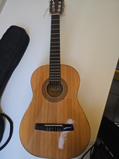 Konzertgitarre Hohner HC-02