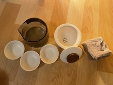 Premium Porzellan & Glas