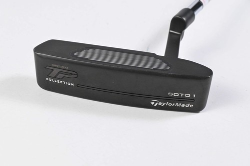 Taylormade soto black - taylormade,