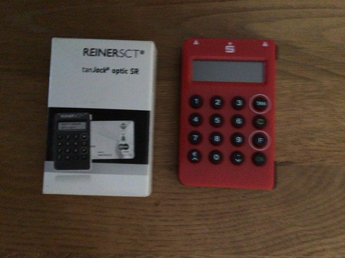 Reinersct tanjack optic - reinersct,