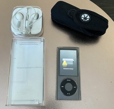 Apple iPod nano | A1285 | 8GB