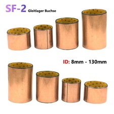 SF-2 Gleitlager-Buchse