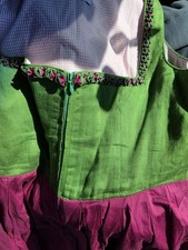Dirndl Gössl Größe 44  pink