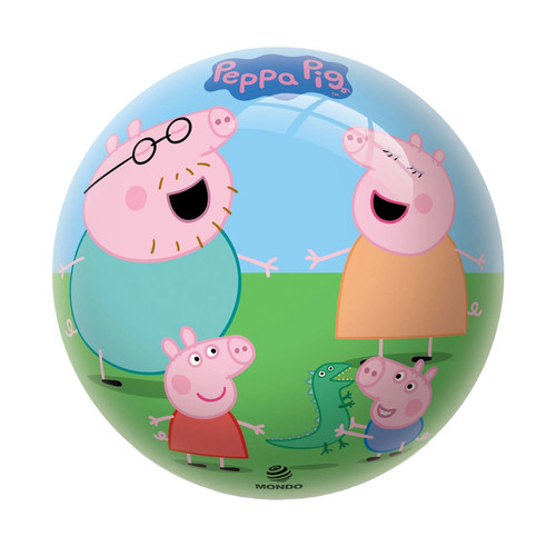 Mondo decorbal peppa pig 23 - peppa, pig,