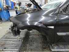 Kotflügel links Megane 2 Noir