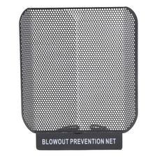 Filter Mic Screen w/ Metal