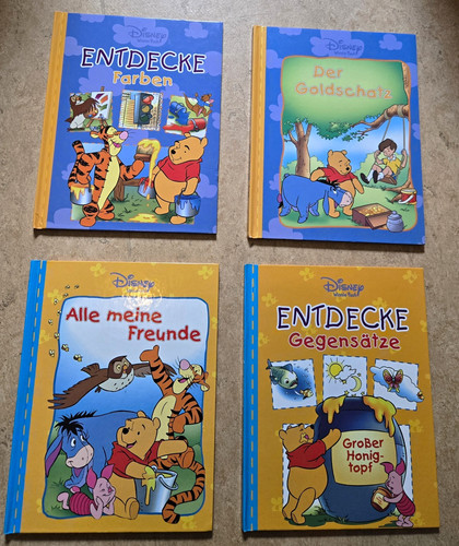 Egmont horizont verlag disney - horizont,