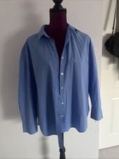 Damen Hemd Bluse Zara Gr S