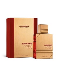 Al Haramain Amber Oud Eau Ruby