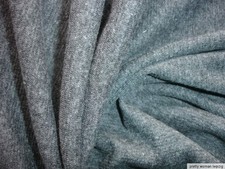 1 Lfm  Bündchenstoff